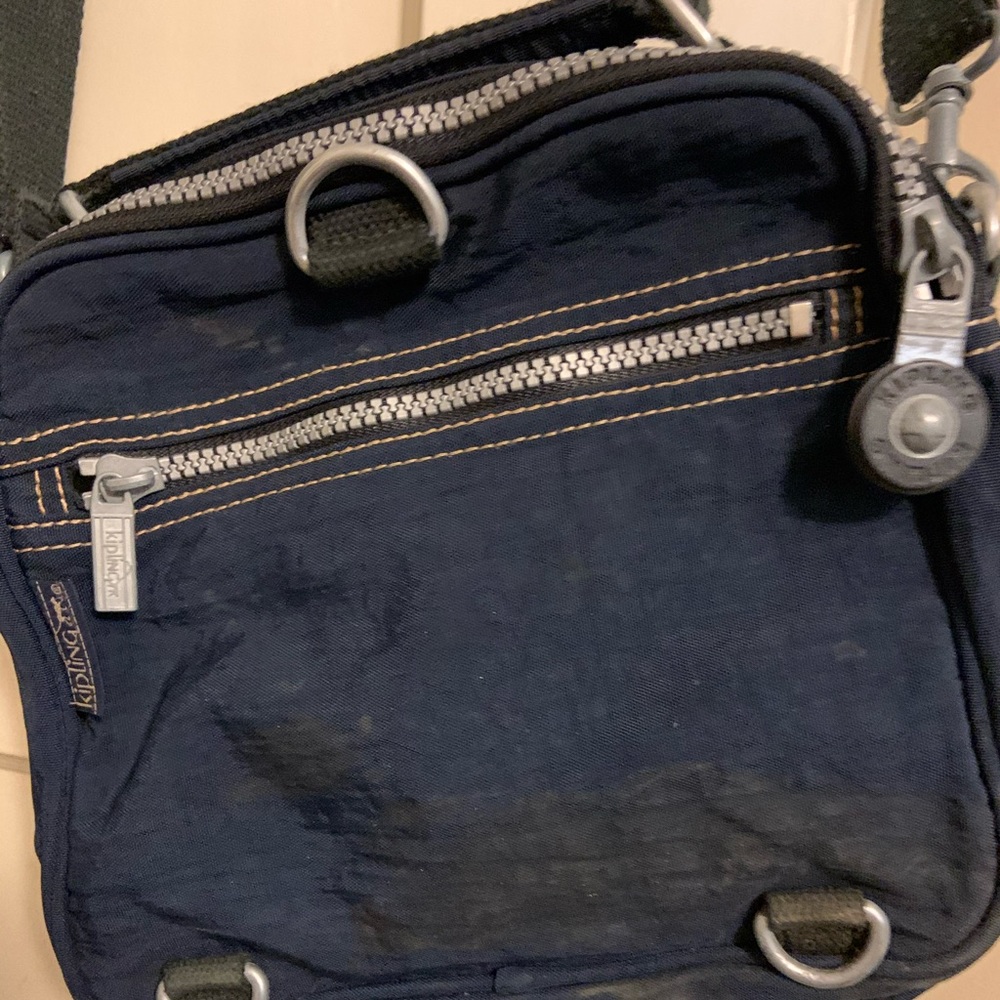 Kipling Cross Body And Backpack - image 2